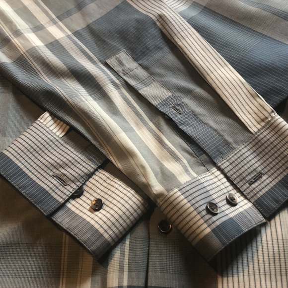 Brand: Calvin Klein, Size: XL, Color: Blue - Picture 5 of 7